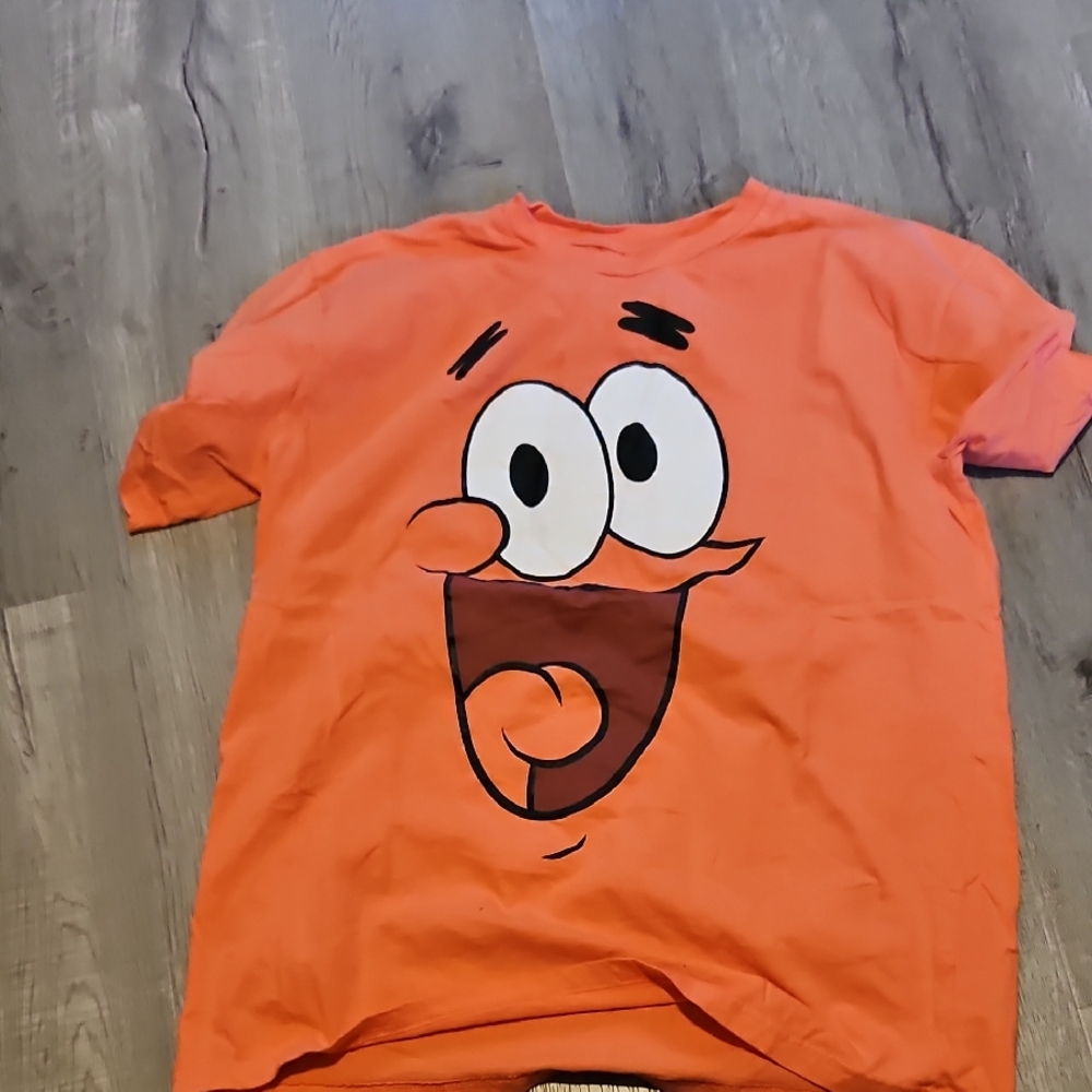 Patrick Tee Shirt